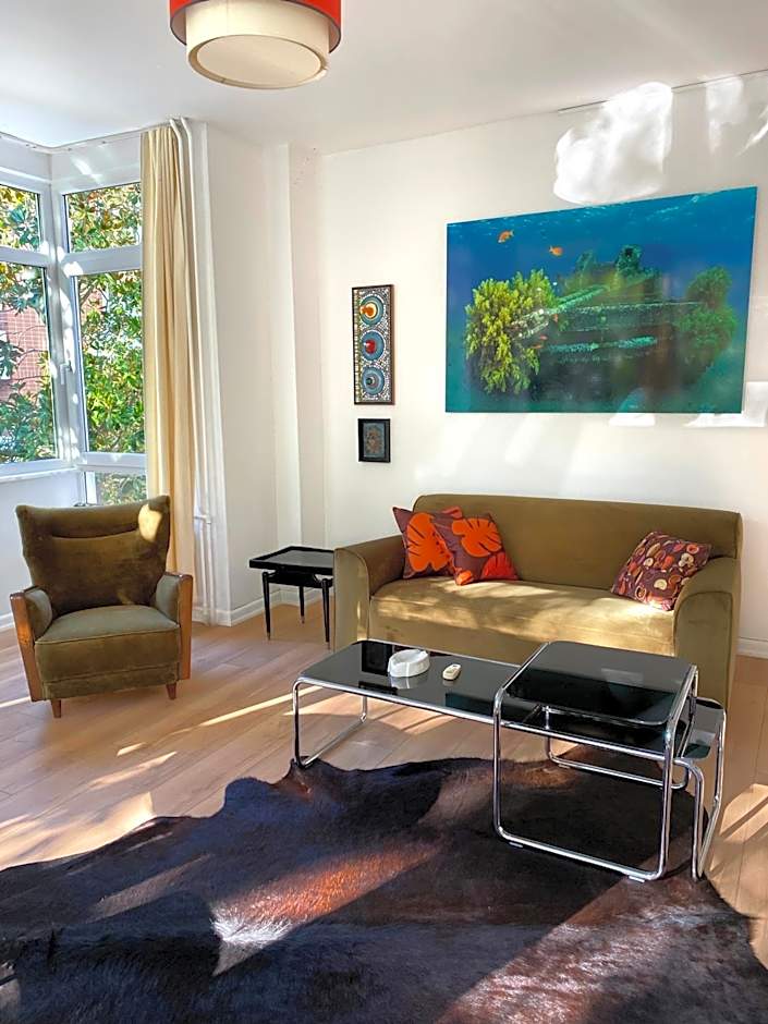 Petek Pansiyon Fenerbahce Kadikoy