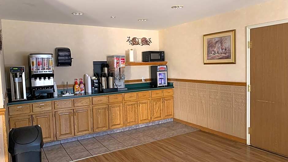 Fairbridge Inn and Suites - Miles City