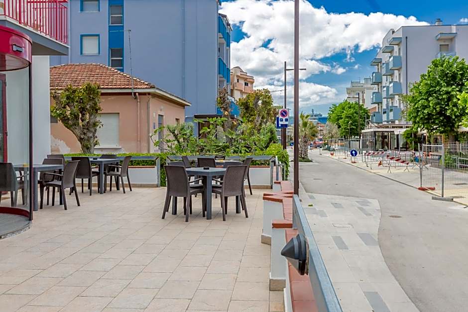 Hotel Marylise