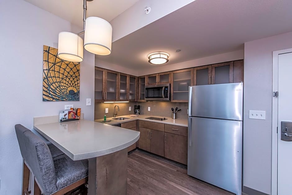 Staybridge Suites By Holiday Inn Charleston - Mount Pleasant By IHG