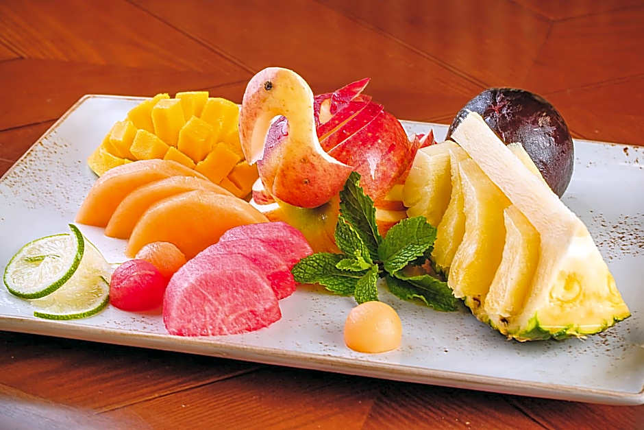 Hodelpa Garden Suites- All Inclusive