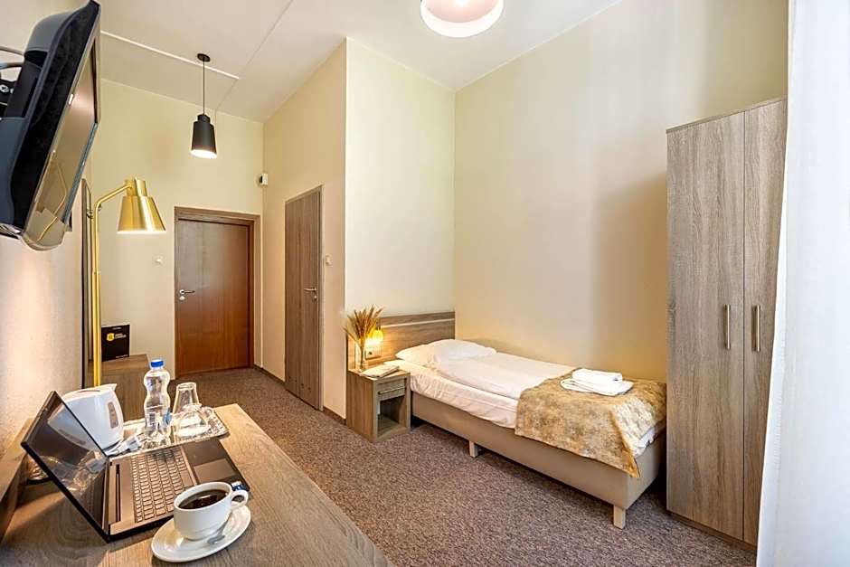 Hotel Lothus