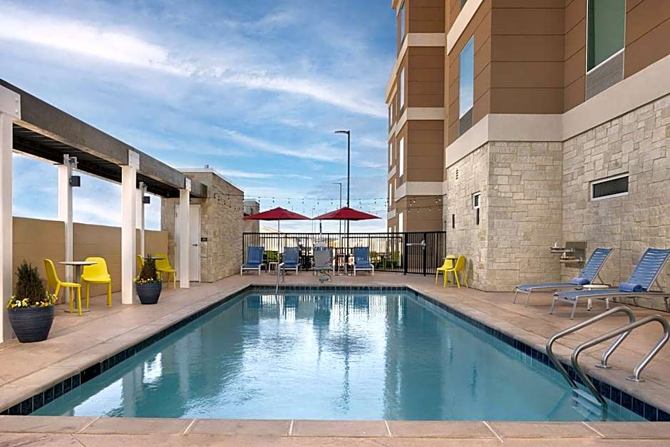Home2 Suites by Hilton Abilene Southwest