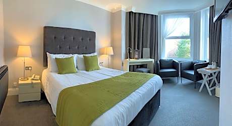 Superior Single Room