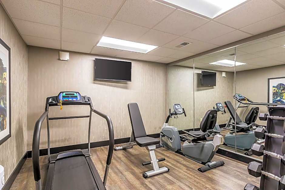 Quality Inn Pleasant View