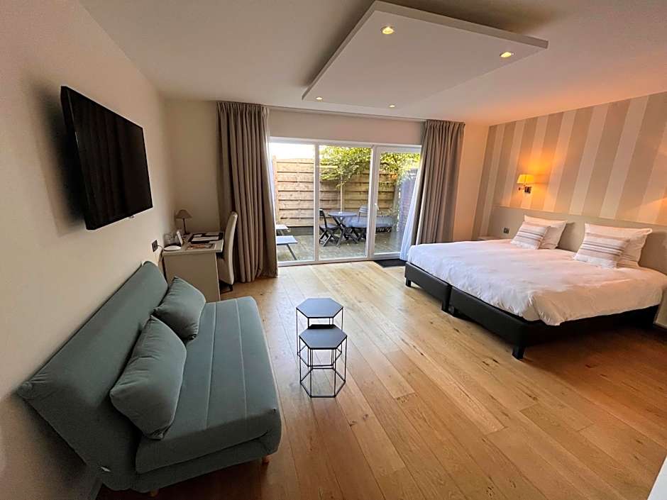 Le 24 Hotel
