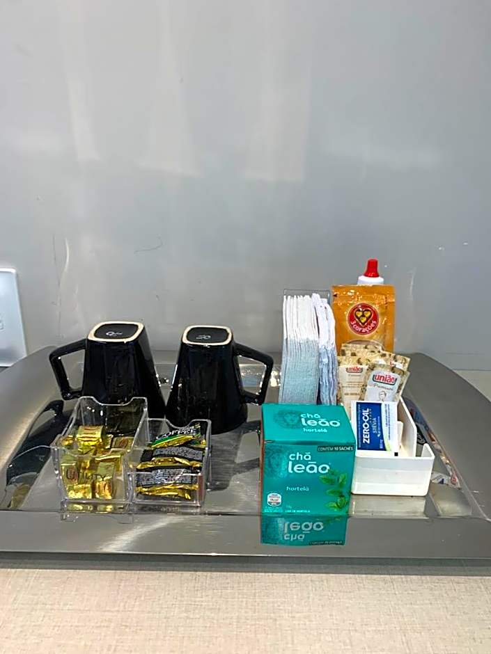 Flat Hotel à Beira Mar Recife by Direct