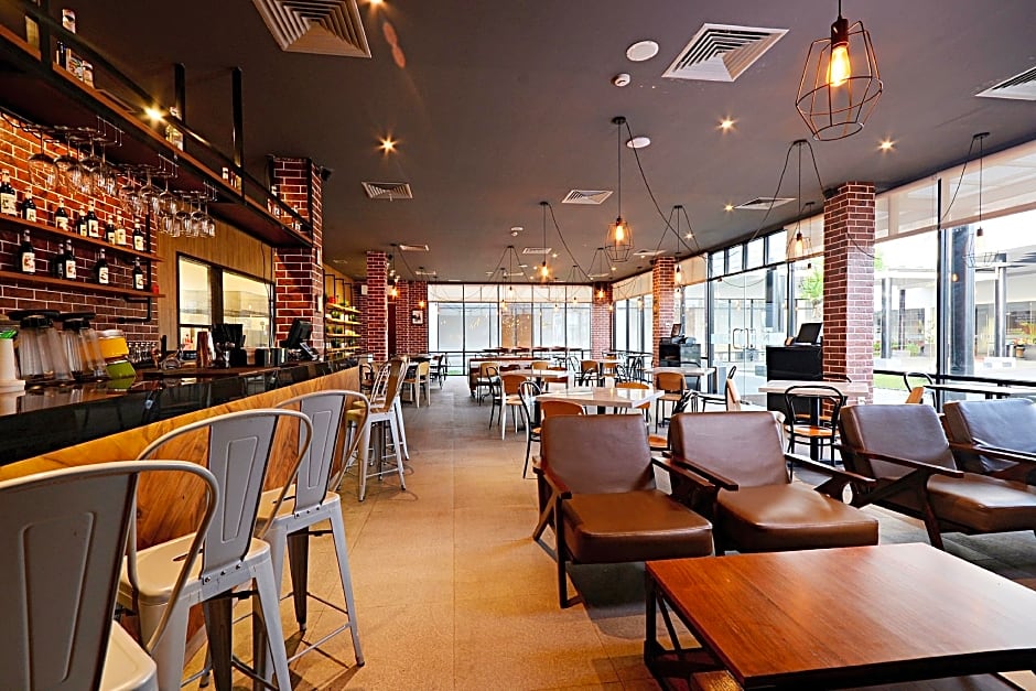 Treepark Hotel Banjarmasin