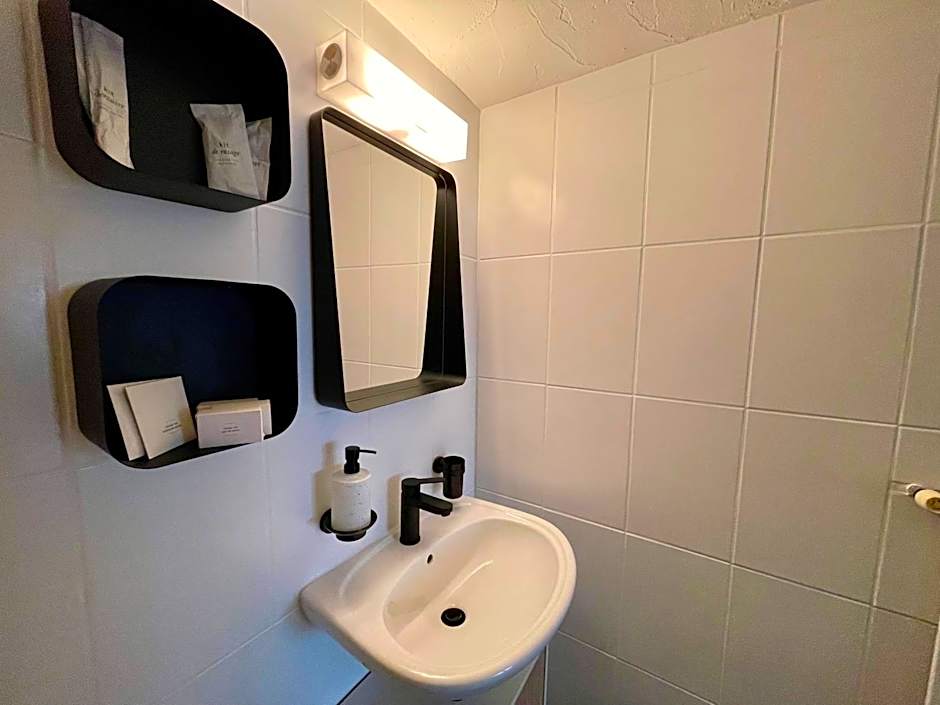 Apart'Hotel du Faubourg by Stay Swiss