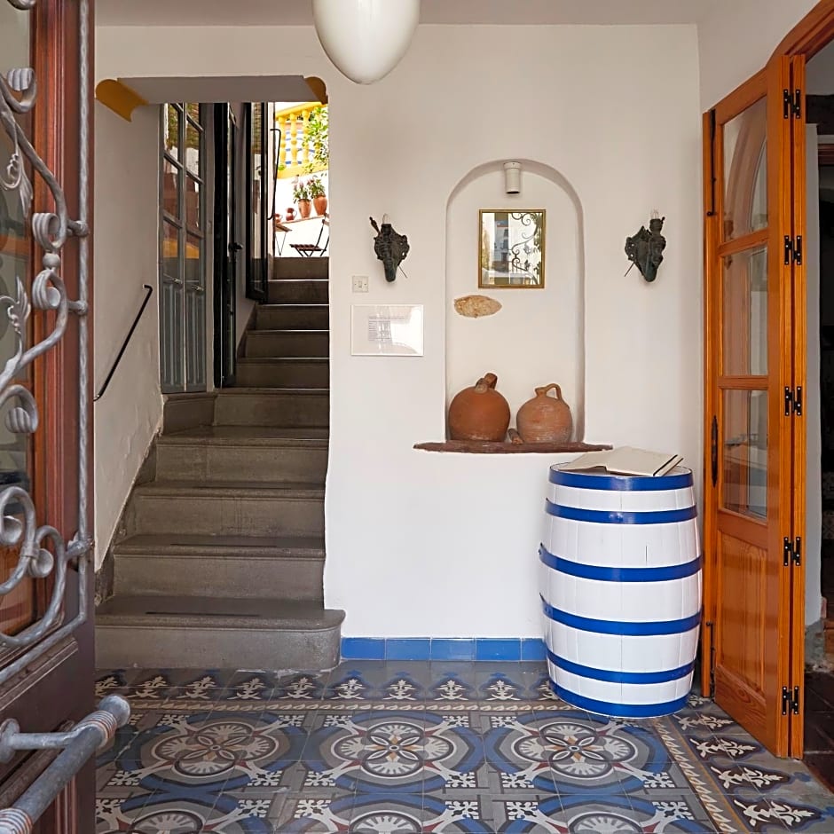 Mesón La Hospedería