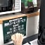 Hotel Crown Hills Takefu