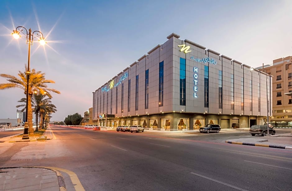 Naviti Warwick Al Khobar