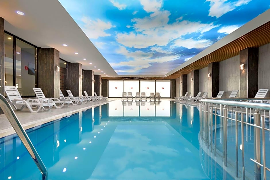 Ramada Giresun Piraziz