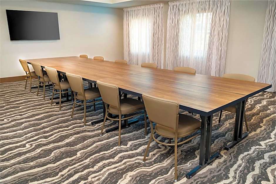 Staybridge Suites Nashville - Franklin By IHG