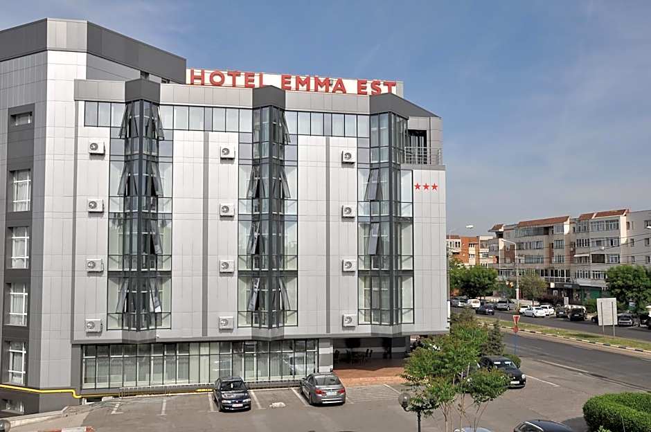 Hotel Emma Est