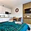 Pegaz Apartments by Baltic Home