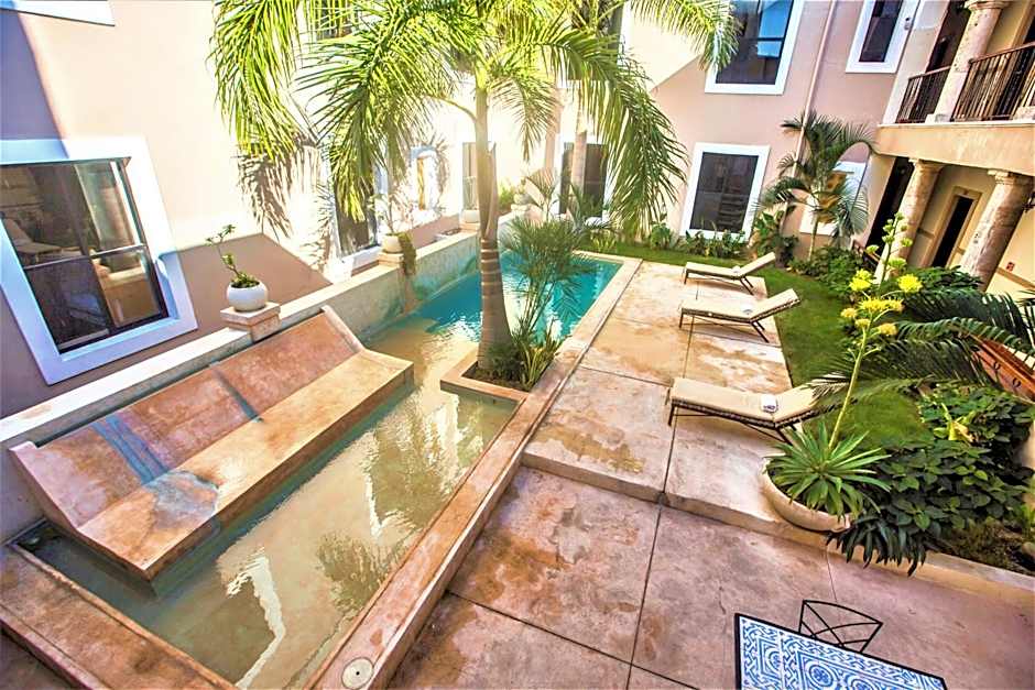 Hotel Merida