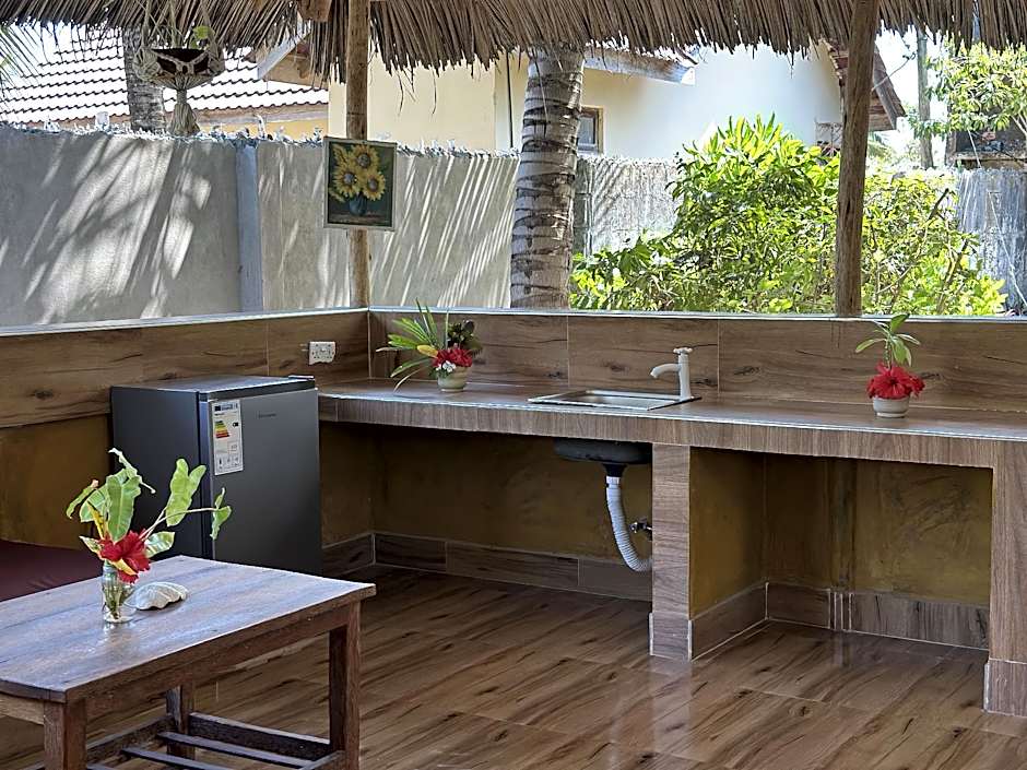 Zanzibar Dream Lodge