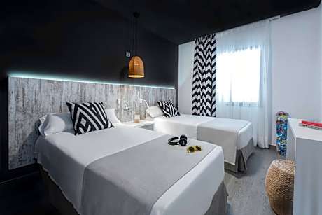 Aparthotel Playasol Mogambo