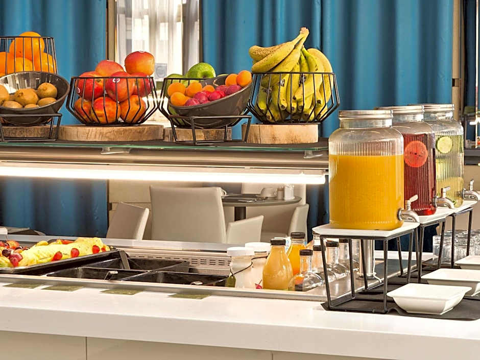 Mercure Montpellier Centre Antigone