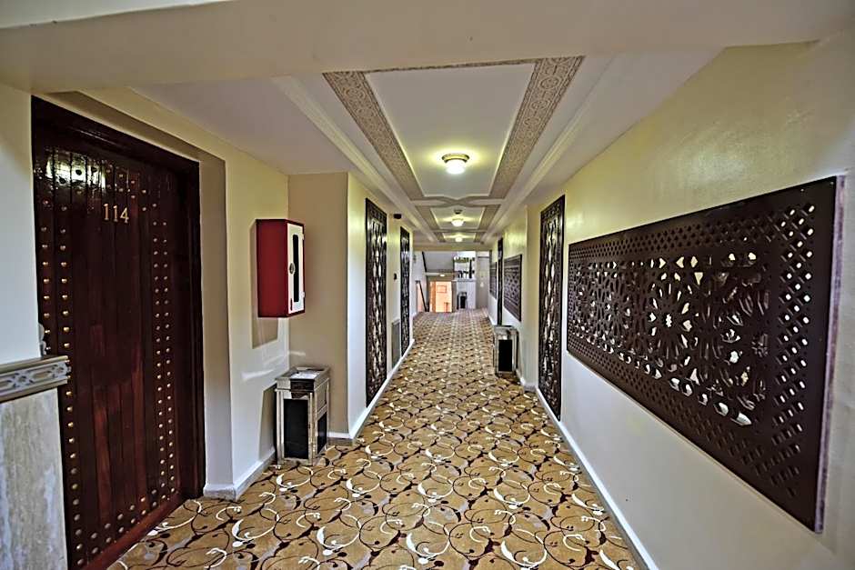 Hôtel Fès Inn & SPA