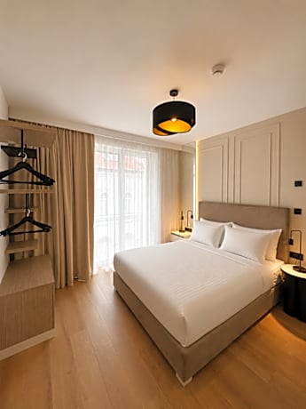 Penthouse for 6 People