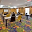 Holiday Inn Express Hotel & Suites St. Louis - NE Lambert Field