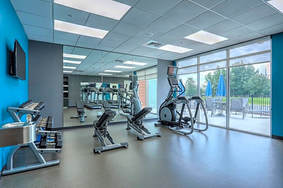 Fairfield Inn & Suites by Marriott Greenville