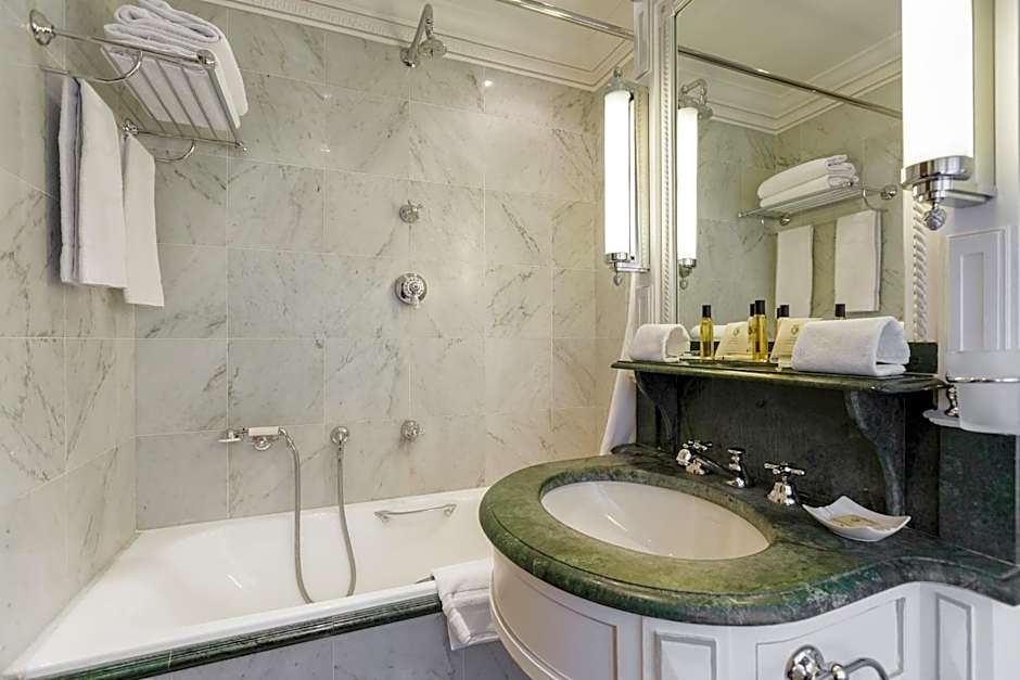 Hotel Luxembourg Parc