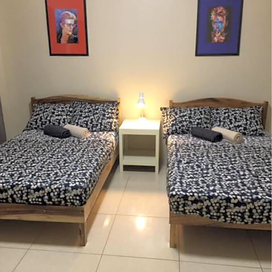 Stardust Beach Hotel