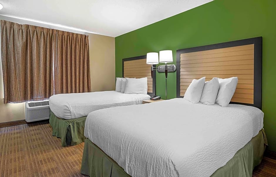 Extended Stay America Suites - Cincinnati - Blue Ash - Kenwood Road