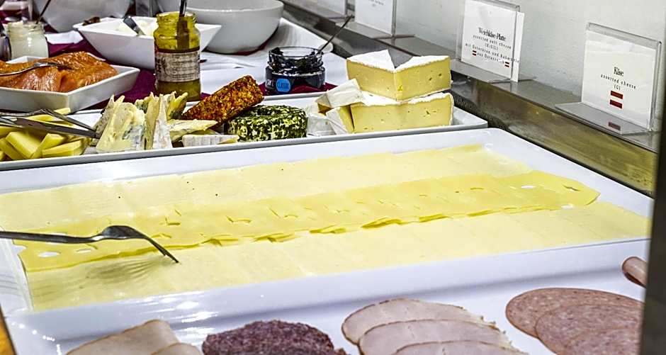 Best Western Plus Plaza Hotel Graz