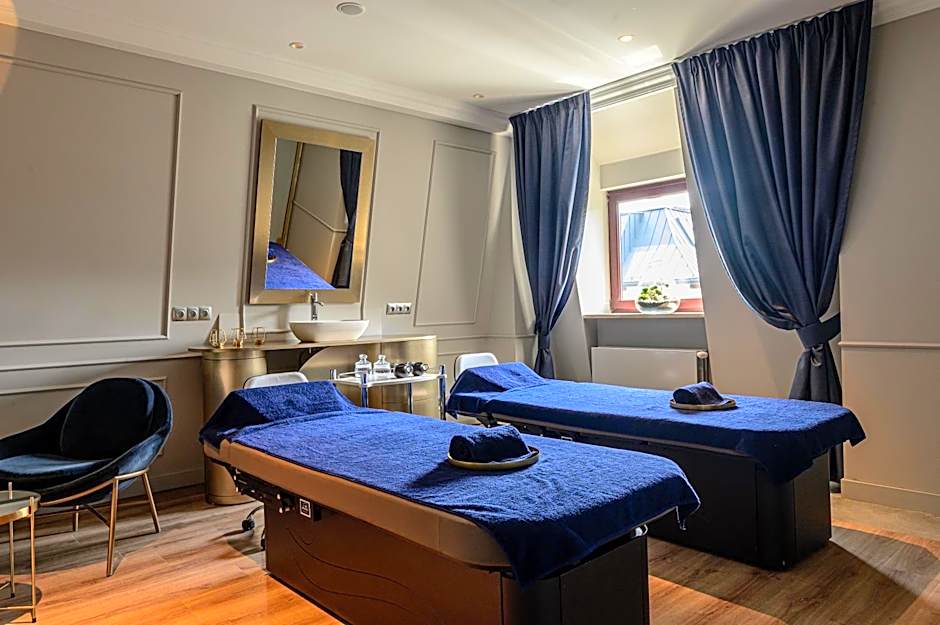 Nosalowy Park Hotel & Spa