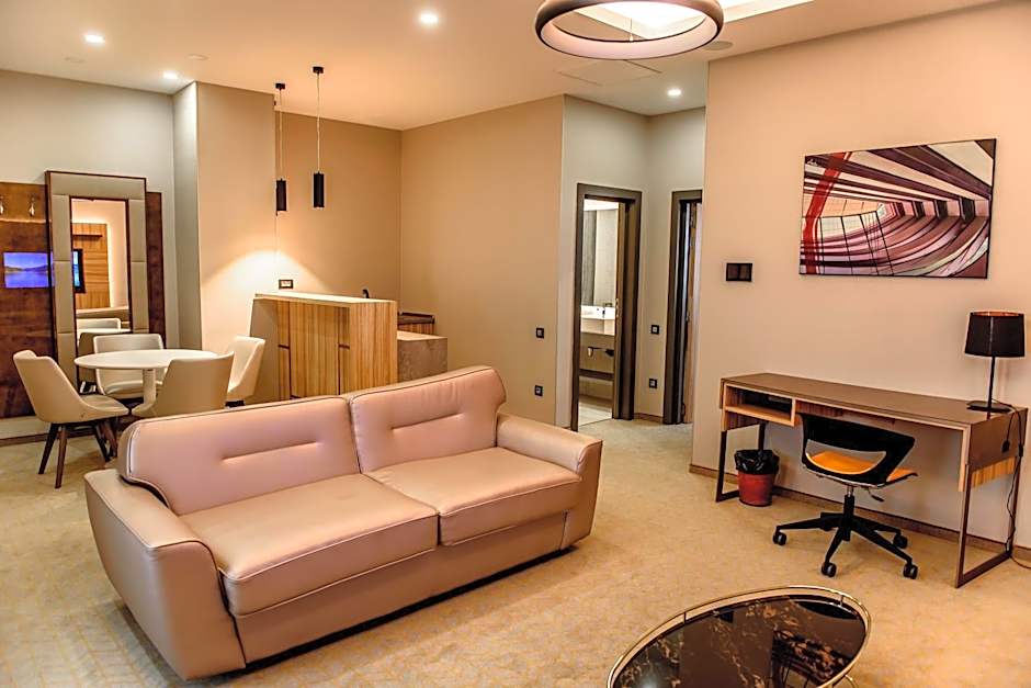 Ramada by Wyndham Ramnicu Valcea