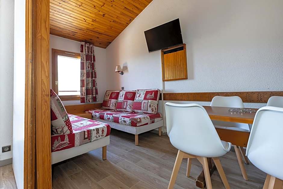 Résidence Odalys Le Hameau du Mottaret