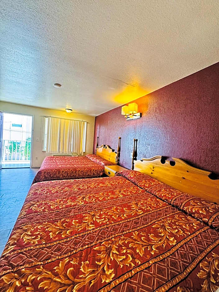 Seagem Motel and Apartments