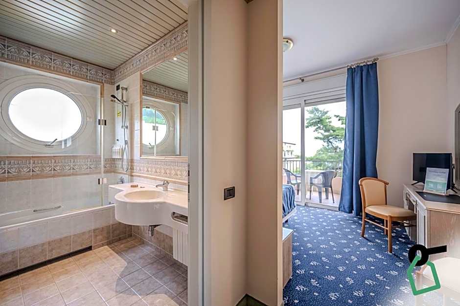 Hotiday Room Collection - Stresa