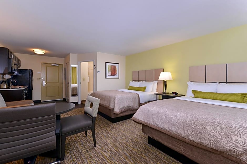 Candlewood Suites Casper, an IHG Hotel