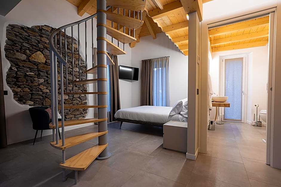 La Svolta Foresteria