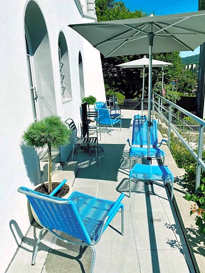 Bed Bike and Breakfast Olten