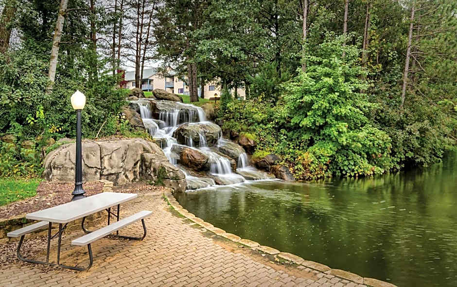 Club Wyndham Tamarack