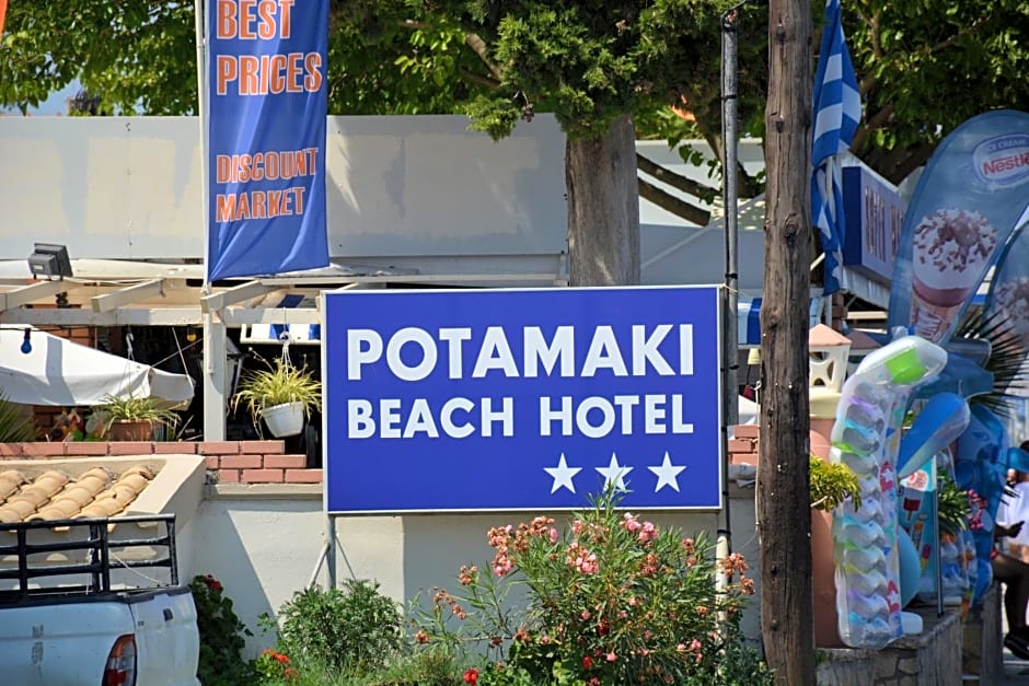 Potamaki Beach Hotel