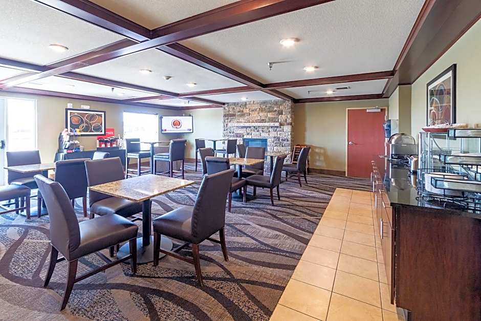 Cobblestone Inn and Suites - Eaton