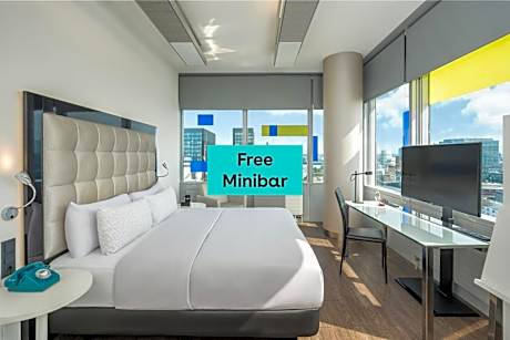 INNSiDE Düsseldorf Hafen