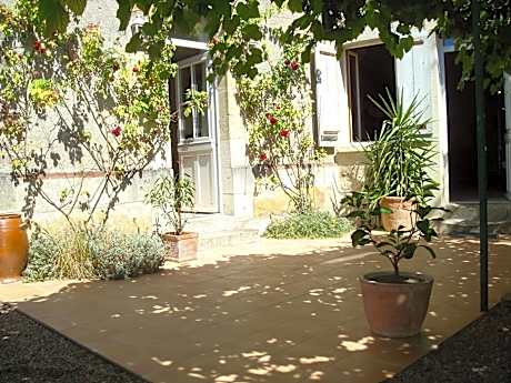 La Tonnelle de Vouvray