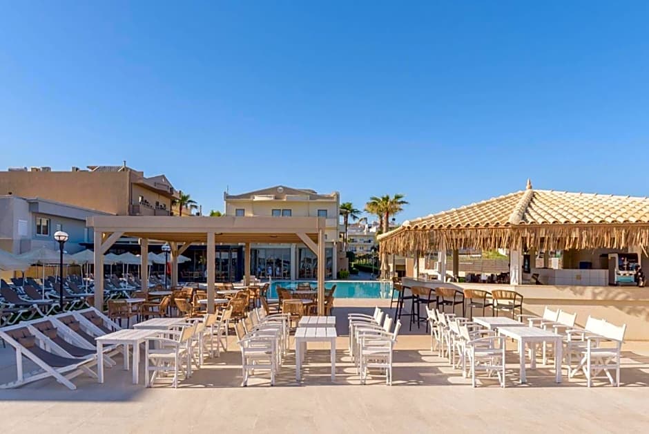 Zeus Hotels Neptuno Beach