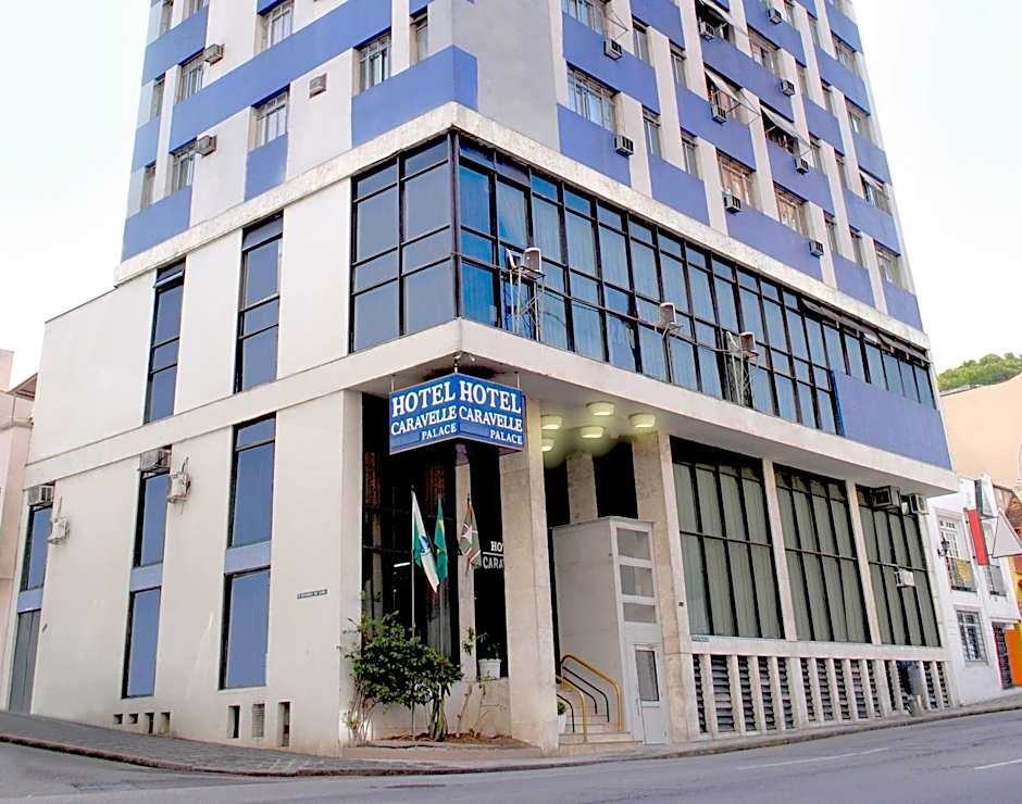Caravelle Palace Hotel