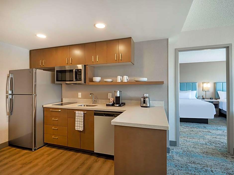 Homewood Suites By Hilton Toledo Downtown