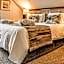 Loch Lomond Waterfront Luxury Lodges