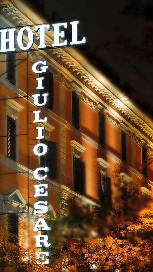 Hotel Giulio Cesare